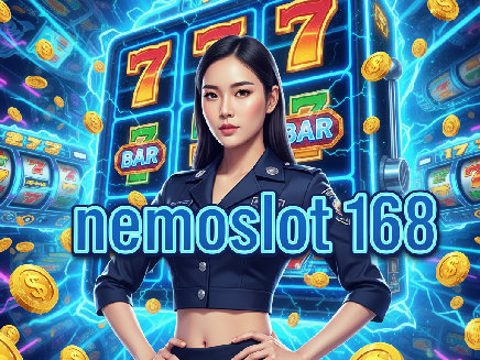 nemoslot 168 สมัครสมาชิก