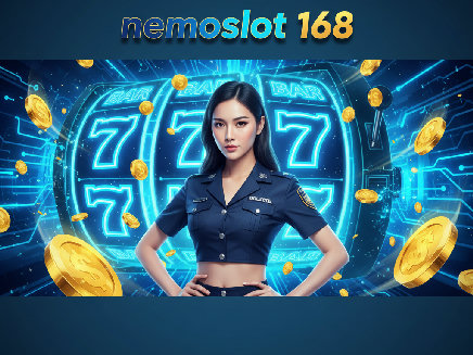 nemoslot 168 สล็อต