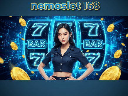 สมัคร nemoslot 168