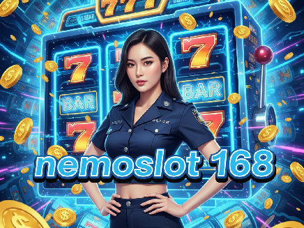 nemoslot 168